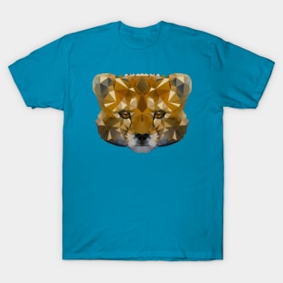 Cheetah Cub T-Shirt